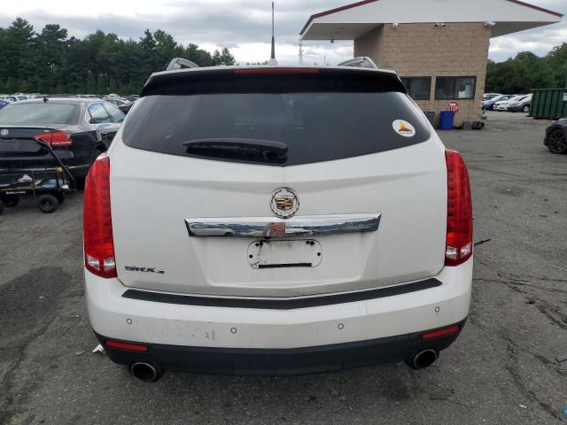 Photo 5 VIN: 3GYFNFEY1AS561695 - CADILLAC SRX PREMIU 