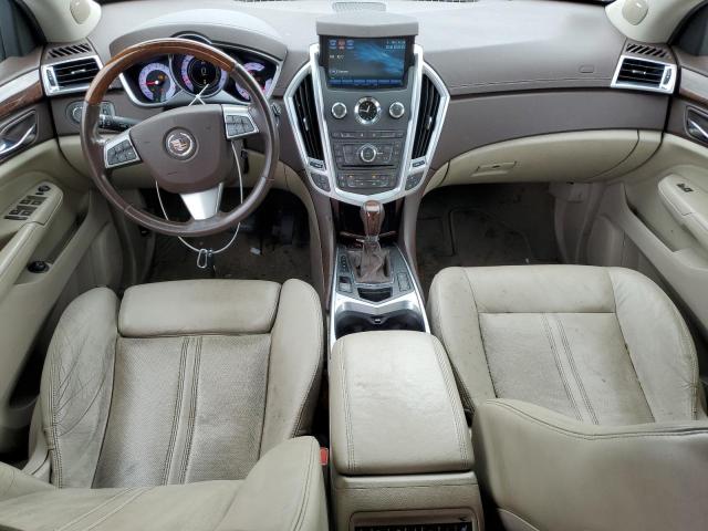 Photo 7 VIN: 3GYFNFEY1AS561695 - CADILLAC SRX PREMIU 