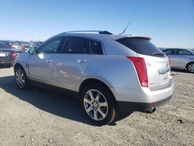 Photo 1 VIN: 3GYFNFEY1AS574530 - CADILLAC SRX PREMIU 