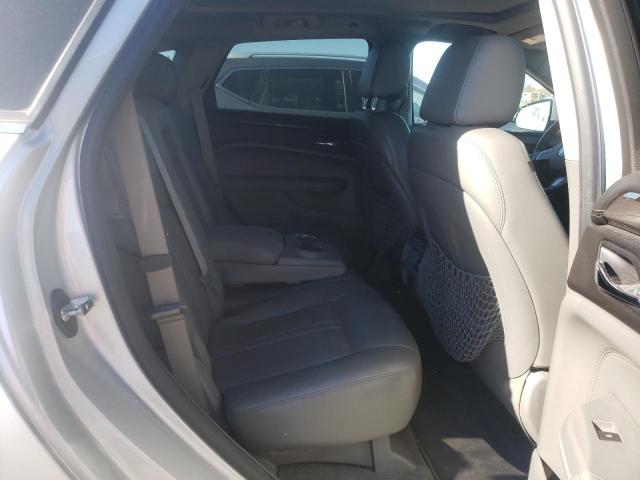 Photo 10 VIN: 3GYFNFEY1AS574530 - CADILLAC SRX PREMIU 