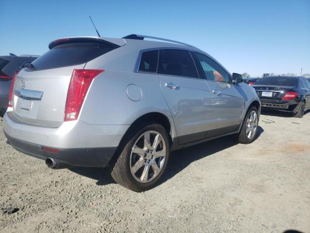 Photo 2 VIN: 3GYFNFEY1AS574530 - CADILLAC SRX PREMIU 