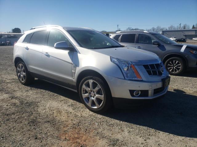 Photo 3 VIN: 3GYFNFEY1AS574530 - CADILLAC SRX PREMIU 