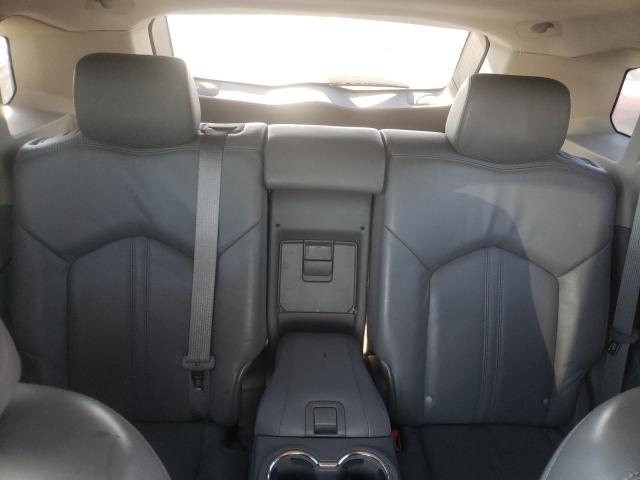 Photo 9 VIN: 3GYFNFEY1AS574530 - CADILLAC SRX PREMIU 