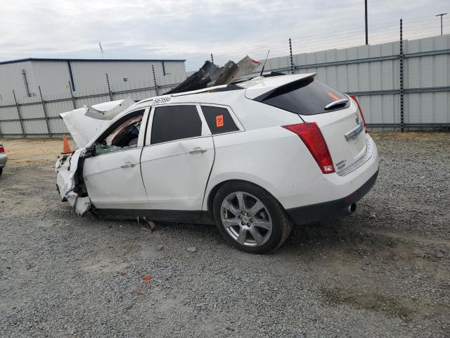 Photo 1 VIN: 3GYFNFEY1BS505788 - CADILLAC SRX 