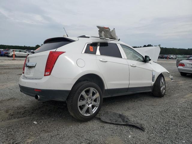 Photo 2 VIN: 3GYFNFEY1BS505788 - CADILLAC SRX 