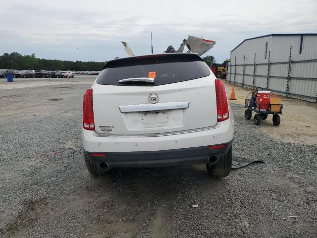 Photo 5 VIN: 3GYFNFEY1BS505788 - CADILLAC SRX 