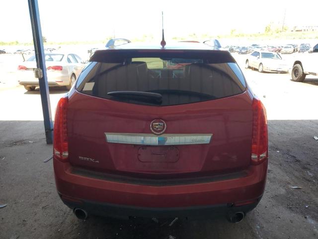 Photo 5 VIN: 3GYFNFEY2AS500436 - CADILLAC SRX 