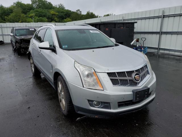 Photo 0 VIN: 3GYFNFEY2AS521397 - CADILLAC SRX PREMIU 