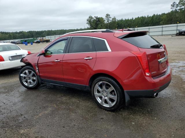 Photo 1 VIN: 3GYFNFEY2AS563052 - CADILLAC SRX PREMIU 