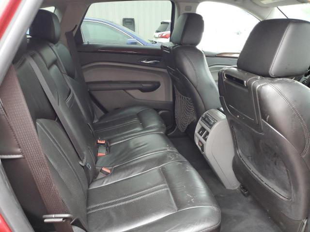 Photo 10 VIN: 3GYFNFEY2AS563052 - CADILLAC SRX PREMIU 