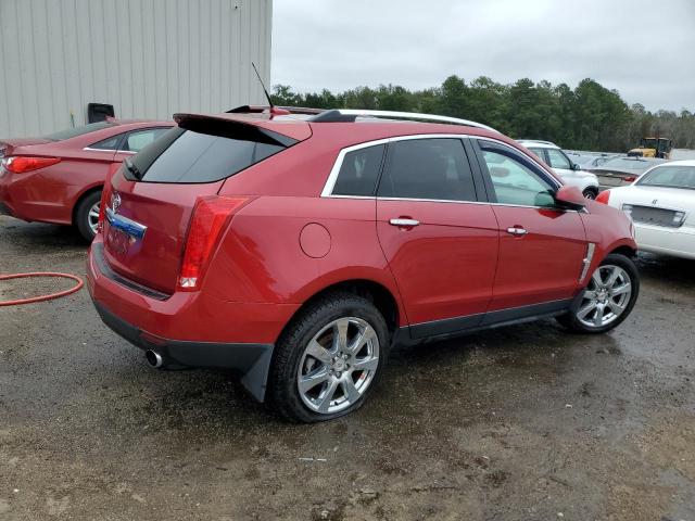 Photo 2 VIN: 3GYFNFEY2AS563052 - CADILLAC SRX PREMIU 