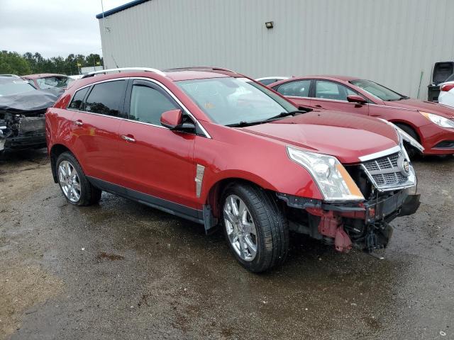 Photo 3 VIN: 3GYFNFEY2AS563052 - CADILLAC SRX PREMIU 