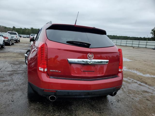 Photo 5 VIN: 3GYFNFEY2AS563052 - CADILLAC SRX PREMIU 