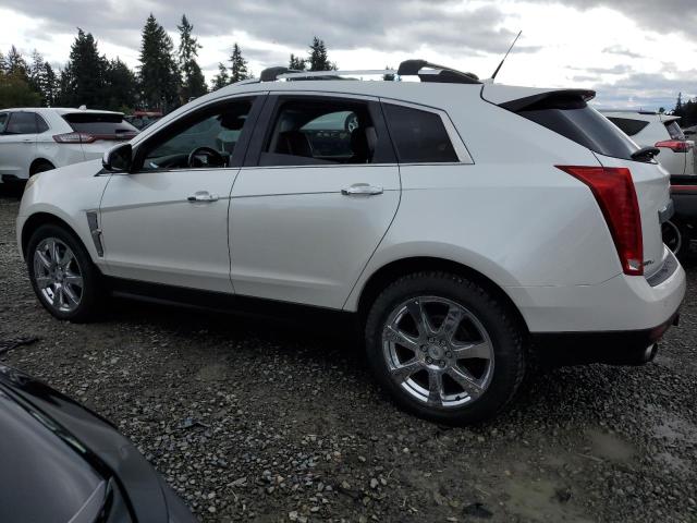 Photo 1 VIN: 3GYFNFEY2AS600505 - CADILLAC SRX PREMIU 