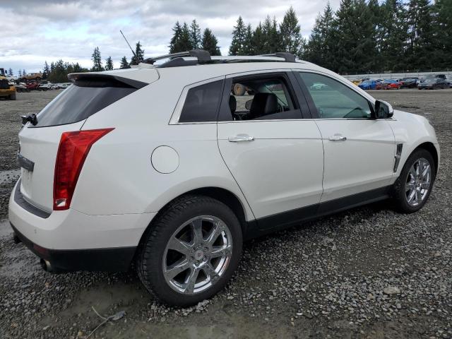 Photo 2 VIN: 3GYFNFEY2AS600505 - CADILLAC SRX PREMIU 