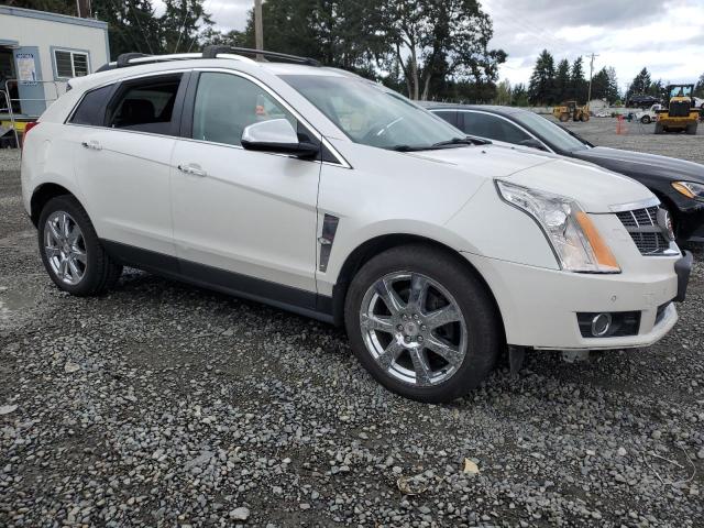 Photo 3 VIN: 3GYFNFEY2AS600505 - CADILLAC SRX PREMIU 