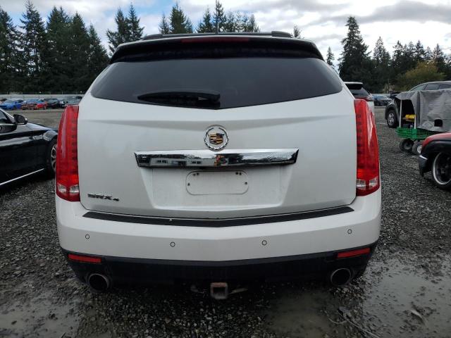 Photo 5 VIN: 3GYFNFEY2AS600505 - CADILLAC SRX PREMIU 