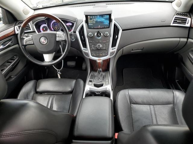 Photo 7 VIN: 3GYFNFEY2AS600505 - CADILLAC SRX PREMIU 