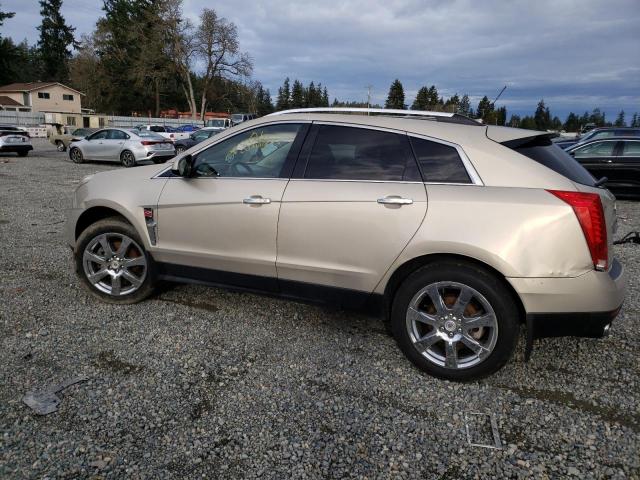 Photo 1 VIN: 3GYFNFEY2AS652684 - CADILLAC SRX PREMIU 