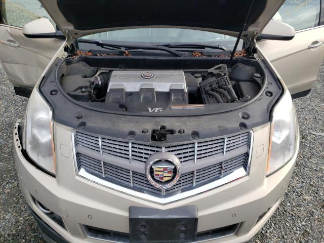 Photo 10 VIN: 3GYFNFEY2AS652684 - CADILLAC SRX PREMIU 