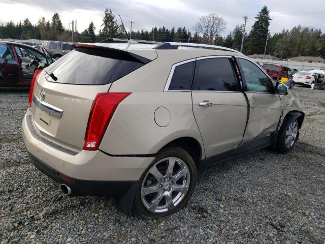 Photo 2 VIN: 3GYFNFEY2AS652684 - CADILLAC SRX PREMIU 