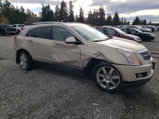 Photo 3 VIN: 3GYFNFEY2AS652684 - CADILLAC SRX PREMIU 