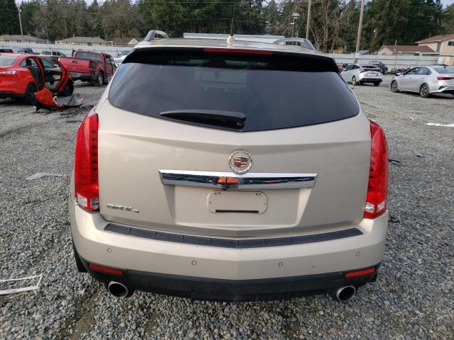 Photo 5 VIN: 3GYFNFEY2AS652684 - CADILLAC SRX PREMIU 