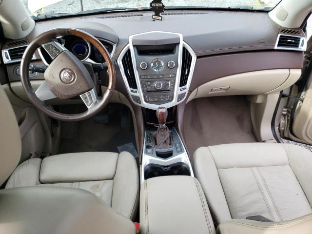 Photo 7 VIN: 3GYFNFEY2AS652684 - CADILLAC SRX PREMIU 