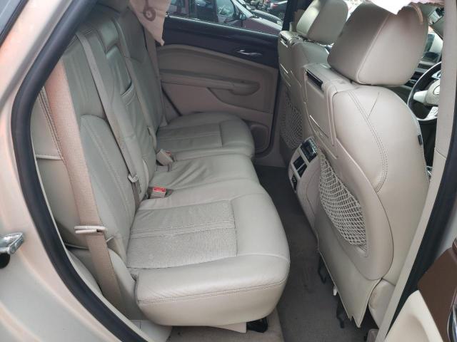 Photo 9 VIN: 3GYFNFEY2AS652684 - CADILLAC SRX PREMIU 