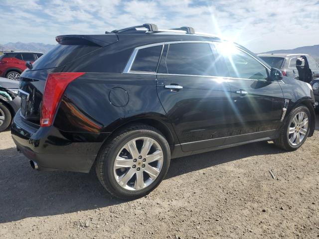 Photo 2 VIN: 3GYFNFEY2BS518971 - CADILLAC SRX 