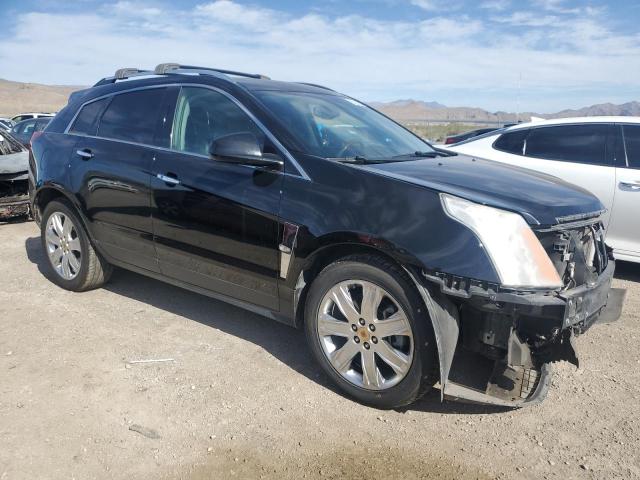 Photo 3 VIN: 3GYFNFEY2BS518971 - CADILLAC SRX 