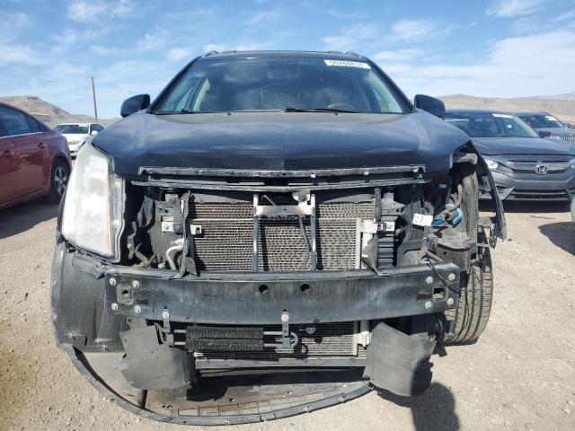 Photo 4 VIN: 3GYFNFEY2BS518971 - CADILLAC SRX 