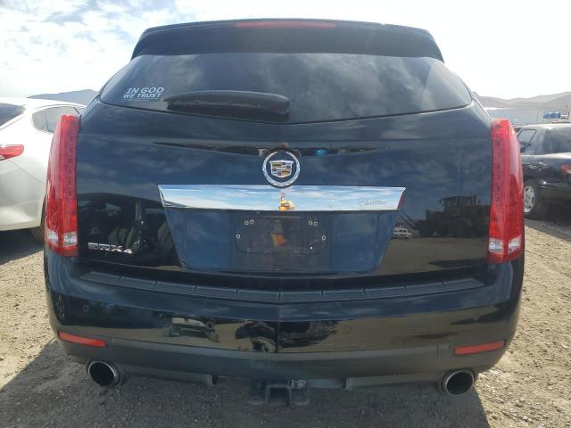 Photo 5 VIN: 3GYFNFEY2BS518971 - CADILLAC SRX 