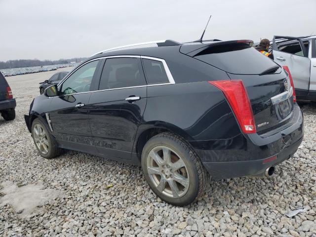 Photo 1 VIN: 3GYFNFEY3AS507797 - CADILLAC SRX 