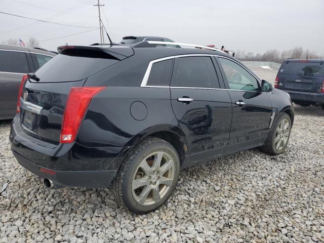 Photo 2 VIN: 3GYFNFEY3AS507797 - CADILLAC SRX 