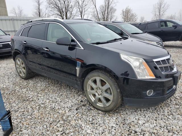 Photo 3 VIN: 3GYFNFEY3AS507797 - CADILLAC SRX 