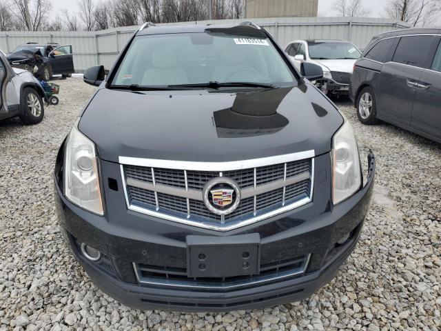 Photo 4 VIN: 3GYFNFEY3AS507797 - CADILLAC SRX 