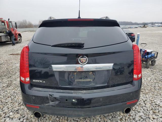 Photo 5 VIN: 3GYFNFEY3AS507797 - CADILLAC SRX 