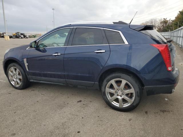 Photo 1 VIN: 3GYFNFEY3AS518153 - CADILLAC SRX PREMIU 