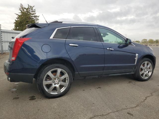 Photo 2 VIN: 3GYFNFEY3AS518153 - CADILLAC SRX PREMIU 