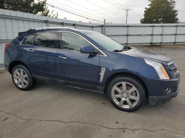 Photo 3 VIN: 3GYFNFEY3AS518153 - CADILLAC SRX PREMIU 