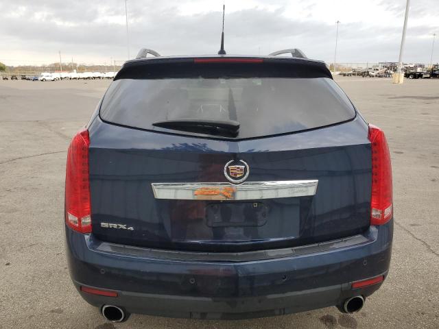 Photo 5 VIN: 3GYFNFEY3AS518153 - CADILLAC SRX PREMIU 