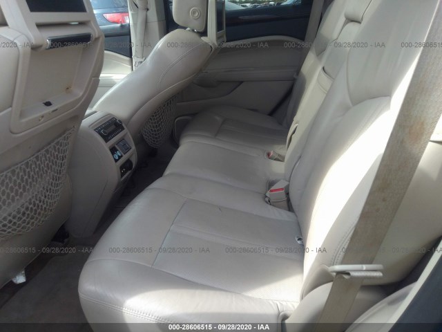 Photo 7 VIN: 3GYFNFEY3AS530027 - CADILLAC SRX 