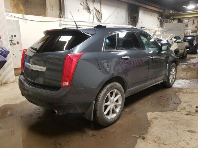 Photo 3 VIN: 3GYFNFEY3AS560080 - CADILLAC SRX PREMIU 