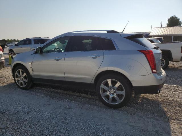 Photo 1 VIN: 3GYFNFEY3AS565182 - CADILLAC SRX 