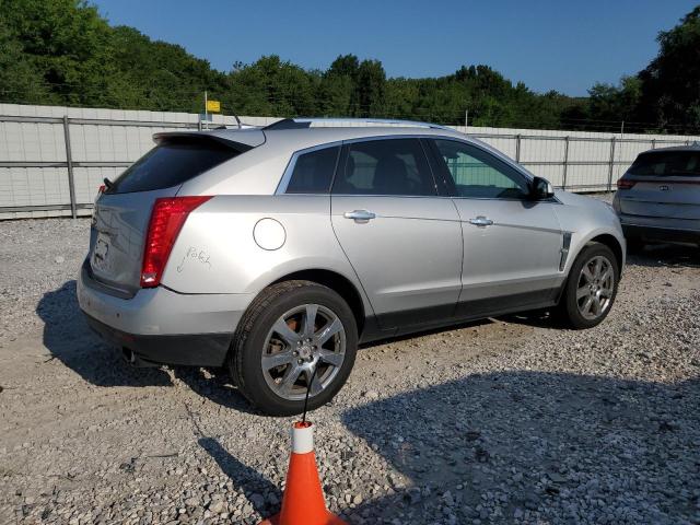 Photo 2 VIN: 3GYFNFEY3AS565182 - CADILLAC SRX 