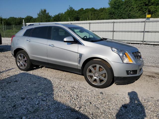 Photo 3 VIN: 3GYFNFEY3AS565182 - CADILLAC SRX 