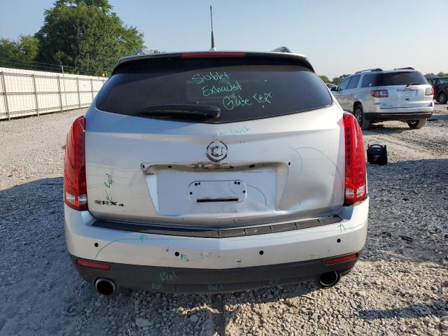 Photo 5 VIN: 3GYFNFEY3AS565182 - CADILLAC SRX 