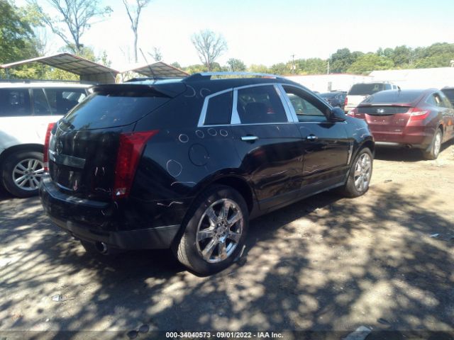 Photo 3 VIN: 3GYFNFEY3AS642651 - CADILLAC SRX 