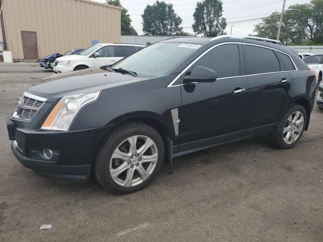 Photo 0 VIN: 3GYFNFEY3AS656839 - CADILLAC SRX PREMIU 